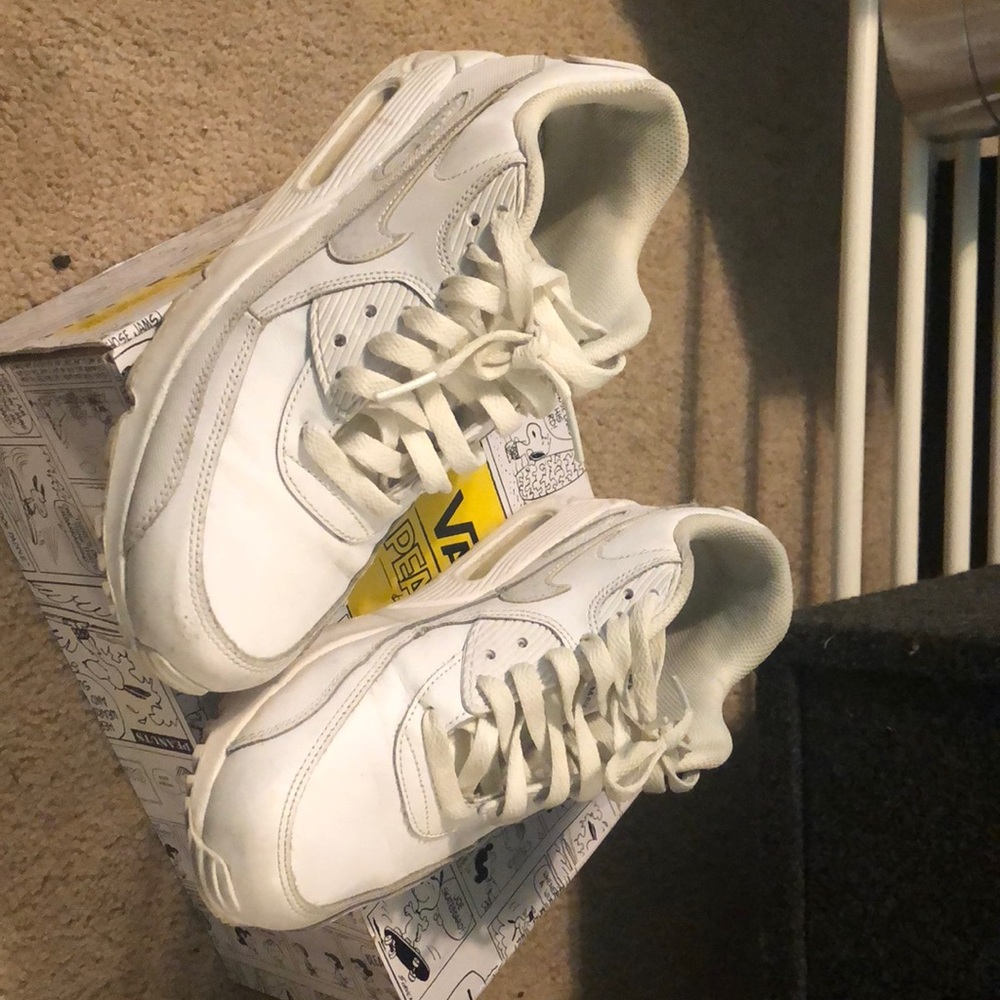Air max size 7Y